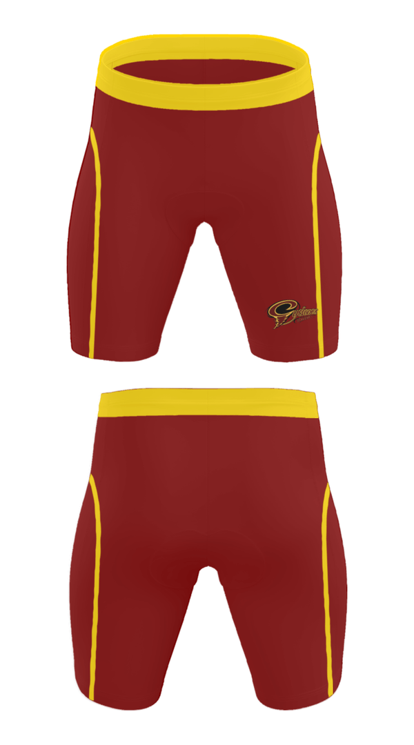 Men's Compression Shorts, Denver High School Bowling, Bowling, Teamtime, Team time, sublimation, custom sports apparel, team uniforms, spirit wear, spiritwear, sports uniforms, custom shirts, team store, custom team store, fundraiser sports, apparel fundraiser