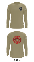 HSM-74 19793047 Long Sleeve Performance Shirt - 43