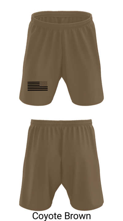 E CO 21BEB 21998530 Athletic Shorts With Pockets - 13
