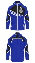 Bloomfield Elementary School 47413086 Windbreaker - 27