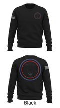 1502 Strike 46159441 Crew Neck Sweatshirt - 18