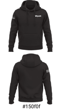 Wyatt 81561122 Hoodie - 8