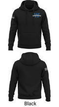 Wahconah Regional High School Cross Country 50606854 Hoodie - 10