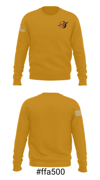 Crew Neck Sweatshirt, Ogallala High School Wrestling, Wrestling, Teamtime, Team time, sublimation, custom sports apparel, team uniforms, spirit wear, spiritwear, sports uniforms, custom shirts, team store, custom team store, fundraiser sports, apparel fundraiser
