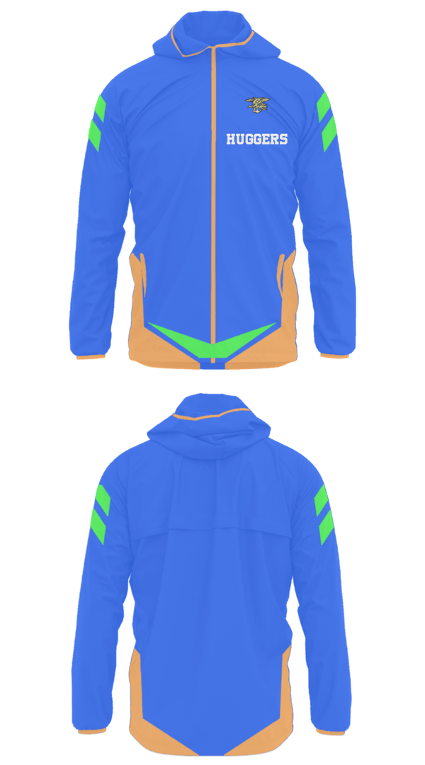 Windbreaker, Huggers, Wrestling, Teamtime, Team time, sublimation, custom sports apparel, team uniforms, spirit wear, spiritwear, sports uniforms, custom shirts, team store, custom team store, fundraiser sports, apparel fundraiser