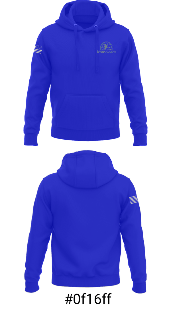 Hoodie, Sphinx Academy, Spirit Store, Teamtime, Team time, sublimation, custom sports apparel, team uniforms, spirit wear, spiritwear, sports uniforms, custom shirts, team store, custom team store, fundraiser sports, apparel fundraiser