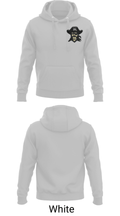 Reynolds High School Wrestling 28265066 Hoodie - 3