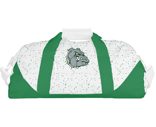 Duffle Bag, Berea High School, Spirit Store, Teamtime, Team time, sublimation, custom sports apparel, team uniforms, spirit wear, spiritwear, sports uniforms, custom shirts, team store, custom team store, fundraiser sports, apparel fundraiser