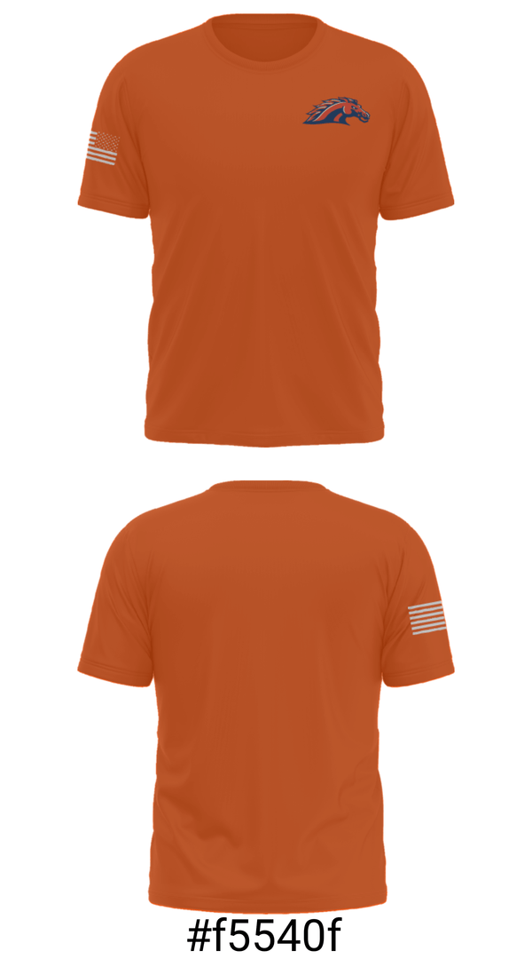 Short Sleeve Performance Shirt, Cerro Gordo Junior High School Basketball, Women's Basketball, Teamtime, Team time, sublimation, custom sports apparel, team uniforms, spirit wear, spiritwear, sports uniforms, custom shirts, team store, custom team store, fundraiser sports, apparel fundraiser