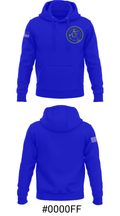Duchesne High School Bowling 72429032 Hoodie - 17