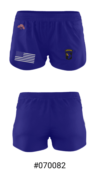 1-33 CAV 83139325 Ranger Panties - 1