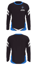 Freeman High School 19134190 Long Sleeve Performance Shirt - 33