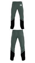 Marcellus Senior High School Basketball 87934930 Sweatpants - 28