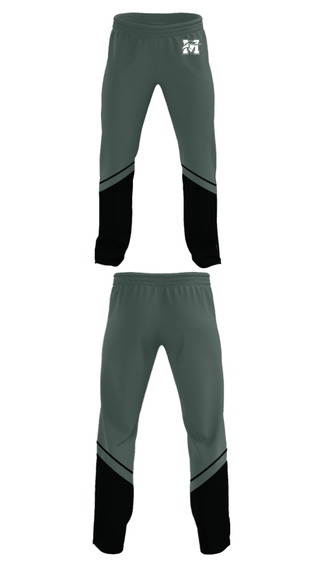 Sweatpants, Marcellus Senior High School Basketball, Men's Basketball, Teamtime, Team time, sublimation, custom sports apparel, team uniforms, spirit wear, spiritwear, sports uniforms, custom shirts, team store, custom team store, fundraiser sports, apparel fundraiser