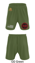 E co 427th 31919376 Athletic Shorts With Pockets - 29