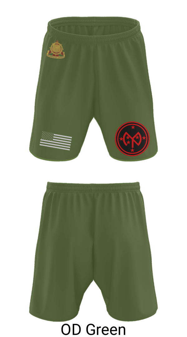 Athletic Shorts With Pockets, E co 427th, National Guard, Teamtime, Team time, sublimation, custom sports apparel, team uniforms, spirit wear, spiritwear, sports uniforms, custom shirts, team store, custom team store, fundraiser sports, apparel fundraiser