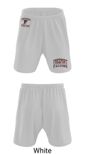 Freeport High School 46979355 Athletic Shorts With Pockets - 1
