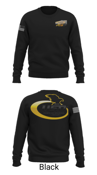 Crew Neck Sweatshirt, USD INC., , Teamtime, Team time, sublimation, custom sports apparel, team uniforms, spirit wear, spiritwear, sports uniforms, custom shirts, team store, custom team store, fundraiser sports, apparel fundraiser