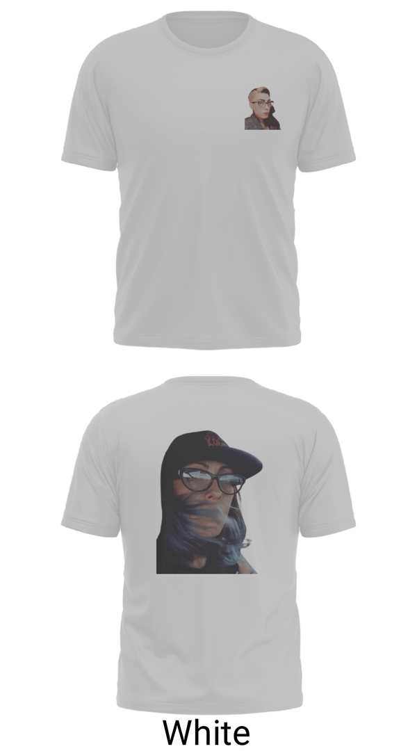 Short Sleeve Performance Shirt, 2nd Per. Foster GEO2nd Per. Foster GEO, , Teamtime, Team time, sublimation, custom sports apparel, team uniforms, spirit wear, spiritwear, sports uniforms, custom shirts, team store, custom team store, fundraiser sports, apparel fundraiser