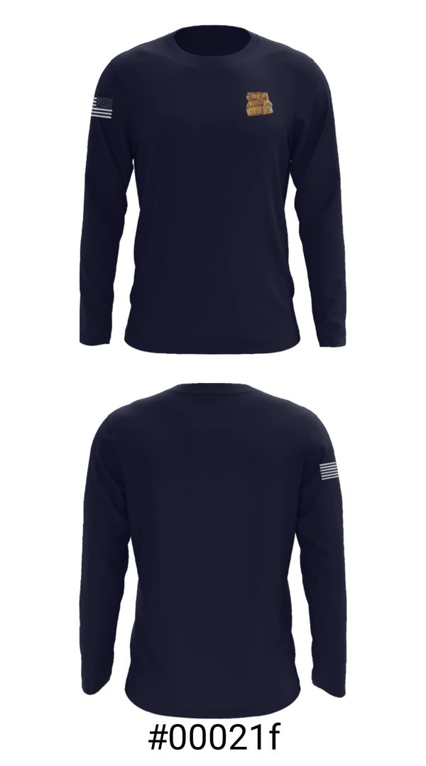 Long Sleeve Performance Shirt, Taco de Birria by Rice Bar, , Teamtime, Team time, sublimation, custom sports apparel, team uniforms, spirit wear, spiritwear, sports uniforms, custom shirts, team store, custom team store, fundraiser sports, apparel fundraiser