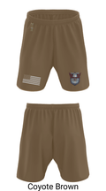 113th 3rd squad 39589677 Athletic Shorts With Pockets - 13