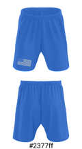 R and R 24/7 Diesel Repair LLC 45203715 Athletic Shorts With Pockets - 15