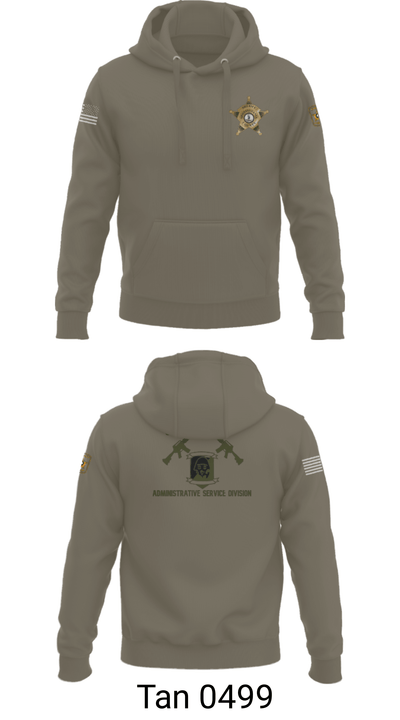 ASD 85875473 Hoodie - 40