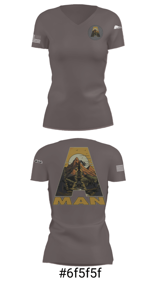 Women's Short Sleeve Vneck Shirt, Sea globe, , Teamtime, Team time, sublimation, custom sports apparel, team uniforms, spirit wear, spiritwear, sports uniforms, custom shirts, team store, custom team store, fundraiser sports, apparel fundraiser