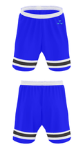 Na Wai Ola - Public Charter School l 20763204 Athletic Shorts With Pockets - 24