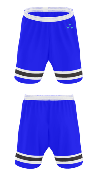 Athletic Shorts With Pockets, Na Wai Ola - Public Charter School l, Spirit Store, Teamtime, Team time, sublimation, custom sports apparel, team uniforms, spirit wear, spiritwear, sports uniforms, custom shirts, team store, custom team store, fundraiser sports, apparel fundraiser