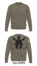 Centurions 95700408 Crew Neck Sweatshirt - 34