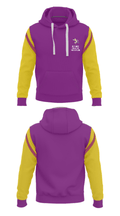 Defiance College Wrestling 28459839 Hoodie - 34