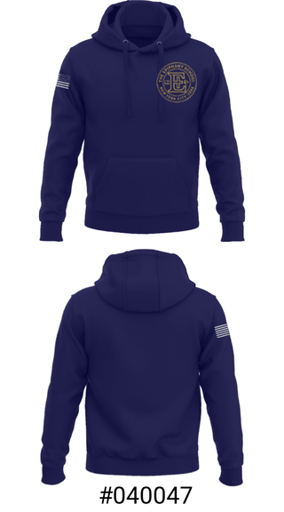 Hoodie, Epiphany Elementary School, Spirit Store, Teamtime, Team time, sublimation, custom sports apparel, team uniforms, spirit wear, spiritwear, sports uniforms, custom shirts, team store, custom team store, fundraiser sports, apparel fundraiser