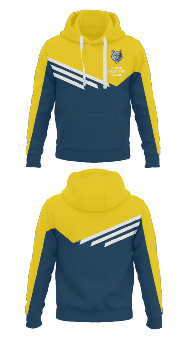 Hoodie, Ygnacio Valley High School, Spirit Store, Teamtime, Team time, sublimation, custom sports apparel, team uniforms, spirit wear, spiritwear, sports uniforms, custom shirts, team store, custom team store, fundraiser sports, apparel fundraiser