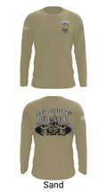 Pmo 39650425 Long Sleeve Performance Shirt - 43