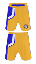 Mayfield Central School 54251932 Athletic Shorts With Pockets - 27
