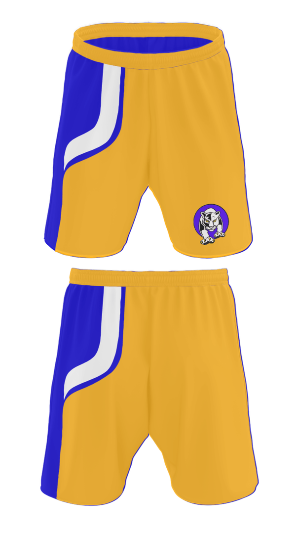 Athletic Shorts With Pockets, Mayfield Central School, Spirit Store, Teamtime, Team time, sublimation, custom sports apparel, team uniforms, spirit wear, spiritwear, sports uniforms, custom shirts, team store, custom team store, fundraiser sports, apparel fundraiser