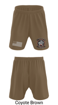 VMGR-234 1968966 Athletic Shorts With Pockets - 13
