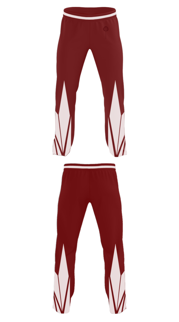 Sweatpants, St Lawrence Catholic School, Spirit Store, Teamtime, Team time, sublimation, custom sports apparel, team uniforms, spirit wear, spiritwear, sports uniforms, custom shirts, team store, custom team store, fundraiser sports, apparel fundraiser