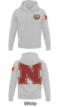 Northgate Senior High School Basketball 57142662 Hoodie - 3