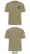 Traffic 49098970 Short Sleeve Performance Shirt - 46