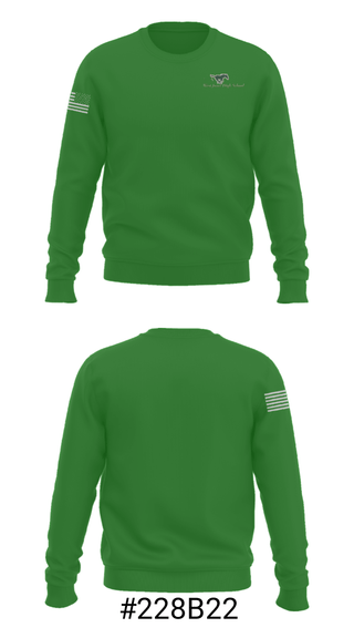 Crew Neck Sweatshirt, West Jones High School Basketball, Women's Basketball, Teamtime, Team time, sublimation, custom sports apparel, team uniforms, spirit wear, spiritwear, sports uniforms, custom shirts, team store, custom team store, fundraiser sports, apparel fundraiser