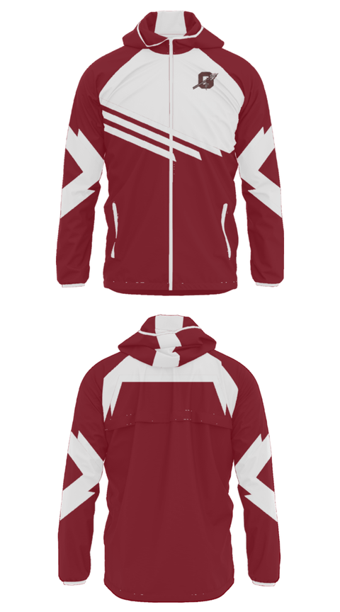 Windbreaker, Ganado High School, Spirit Store, Teamtime, Team time, sublimation, custom sports apparel, team uniforms, spirit wear, spiritwear, sports uniforms, custom shirts, team store, custom team store, fundraiser sports, apparel fundraiser