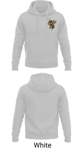 Hoodie, Kingfisher Middle School Wrestling, Wrestling, Teamtime, Team time, sublimation, custom sports apparel, team uniforms, spirit wear, spiritwear, sports uniforms, custom shirts, team store, custom team store, fundraiser sports, apparel fundraiser