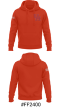 University Of Houston Diving 59322801 Hoodie - 17