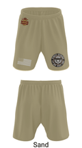 Hardrock Company 49031868 Athletic Shorts With Pockets - 45