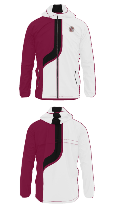 FLYING TIGERS 50875529 Windbreaker - 29