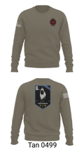 G Co 427th 38231110 Crew Neck Sweatshirt - 34