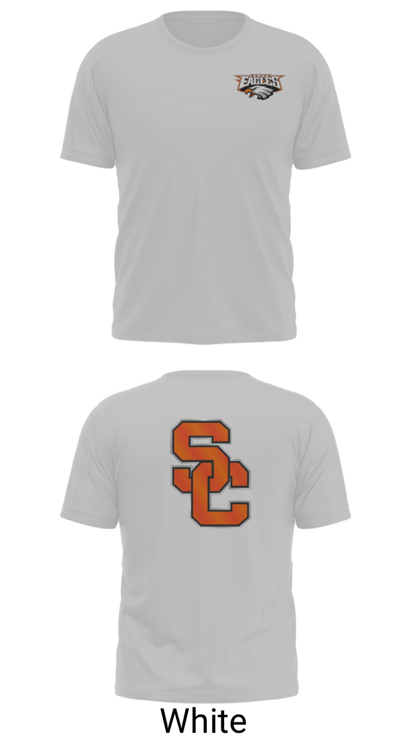 Short Sleeve Performance Shirt, South Charleston High School Wrestling, Wrestling, Teamtime, Team time, sublimation, custom sports apparel, team uniforms, spirit wear, spiritwear, sports uniforms, custom shirts, team store, custom team store, fundraiser sports, apparel fundraiser