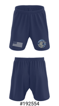 Dougherty Valley High School Basketball 17618000 Athletic Shorts With Pockets - 15